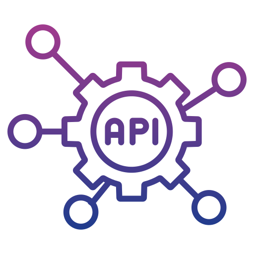 REST API integration development